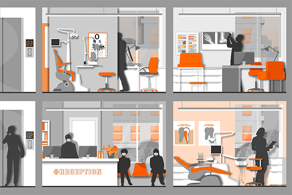 Medical Studio